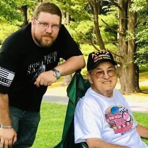 Meet your Posher, Thomas